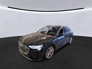 Audi e-tron 2022