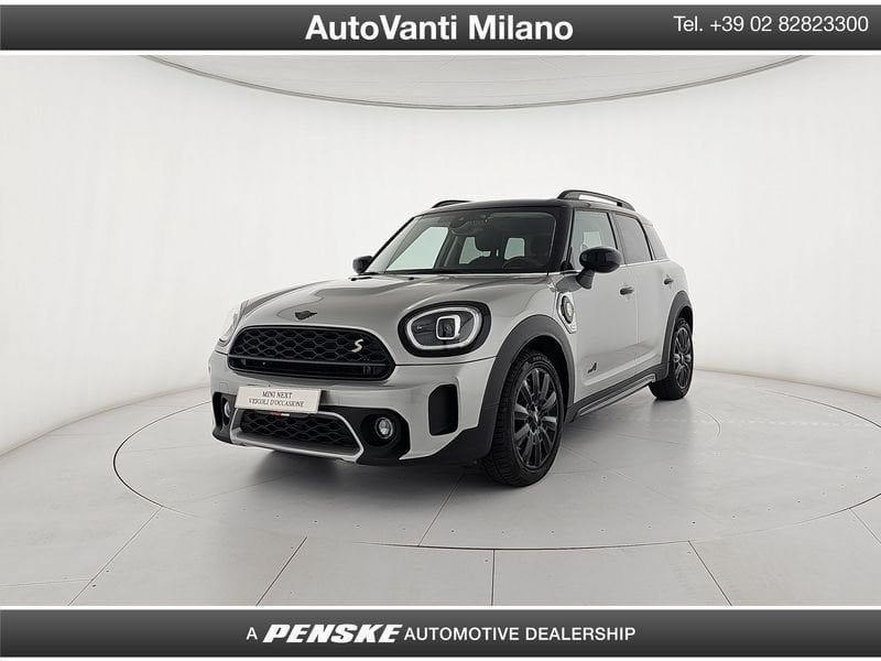 MINI Other