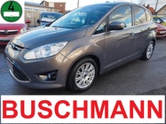 Ford C-Max 2012