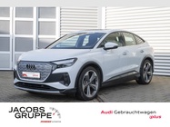 Audi Q4 e-tron 2022