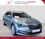 Skoda Superb 2021