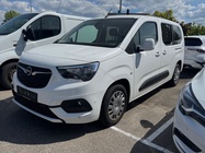 Opel Combo 2020