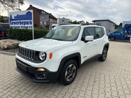 Jeep Renegade 2015