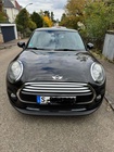 MINI Cooper 2014