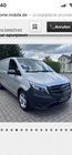 Mercedes-Benz Vito 2019