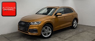 Audi Q5 2020
