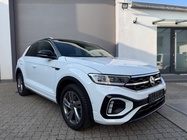 Volkswagen T-Roc 2024