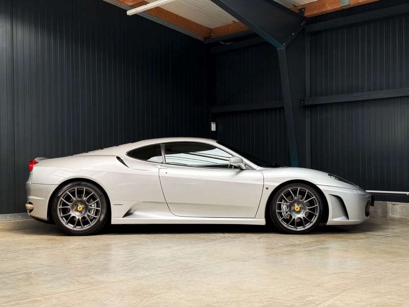 Ferrari F430