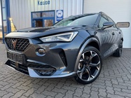 Cupra Formentor 2022