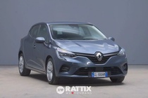 Renault Clio 2021