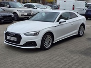 Audi A5 2021