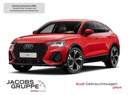 Audi Q3 2025