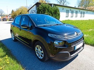 Citroen C3 2019