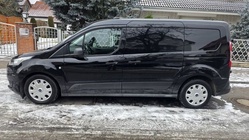 Ford Transit Connect 2023