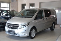Mercedes-Benz Vito 2019