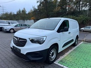 Opel Combo 2022