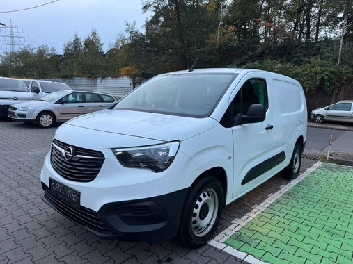 Opel Combo 2022