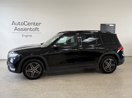 Mercedes-Benz EQB 2023