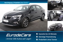 Renault Arkana 2022