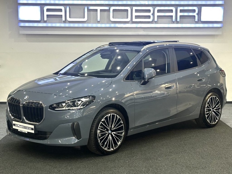 BMW 2 Series