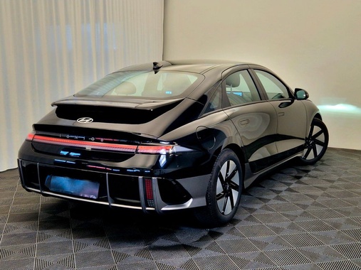 Hyundai Ioniq6 2023
