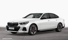 BMW i5 2025