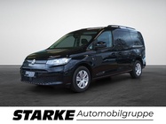 Volkswagen Caddy Maxi 2026