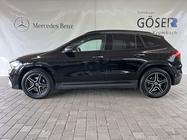 Mercedes-Benz GLA-Class 2023
