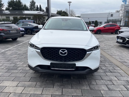Mazda CX-5 2023