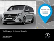 Mercedes-Benz V-Class 2025