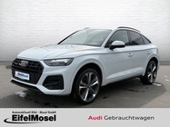 Audi Q5 2022