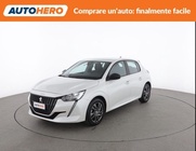 Peugeot 208 2022