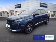 Peugeot 5008 2023