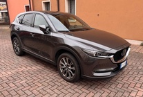 Mazda CX-5 2019
