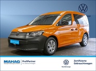 Volkswagen Caddy 2024