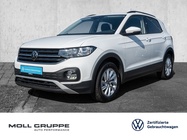 Volkswagen T-Cross 2023