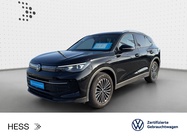 Volkswagen Tiguan 2025