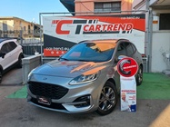 Ford Kuga 2021