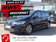 Volkswagen Touran 2026