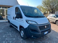 Fiat Ducato 2020