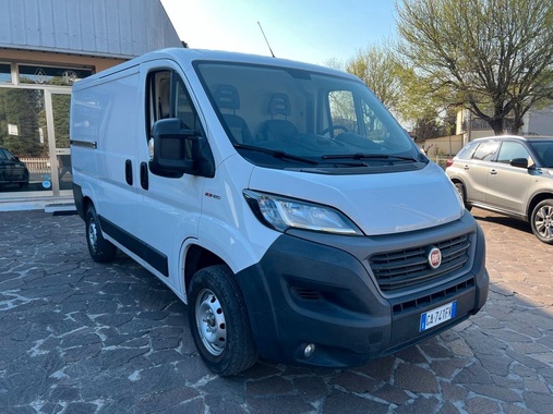 Fiat Ducato 2020