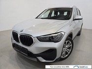 BMW X1 2021