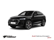 Audi Q5 2025