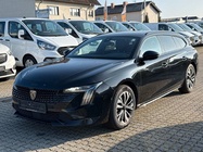 Peugeot 508 2024
