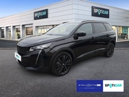 Peugeot 5008 2024