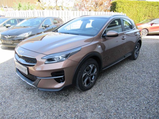 Kia Ceed 2022
