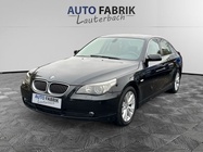 BMW 5 Series 2005