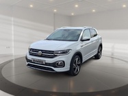 Volkswagen T-Cross 2022