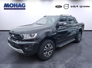 Ford Ranger 2022
