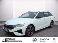 Skoda Octavia 2025